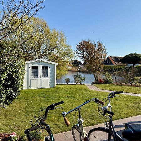 Villa Buitenplaats 47 Callantsoog Exteriér fotografie