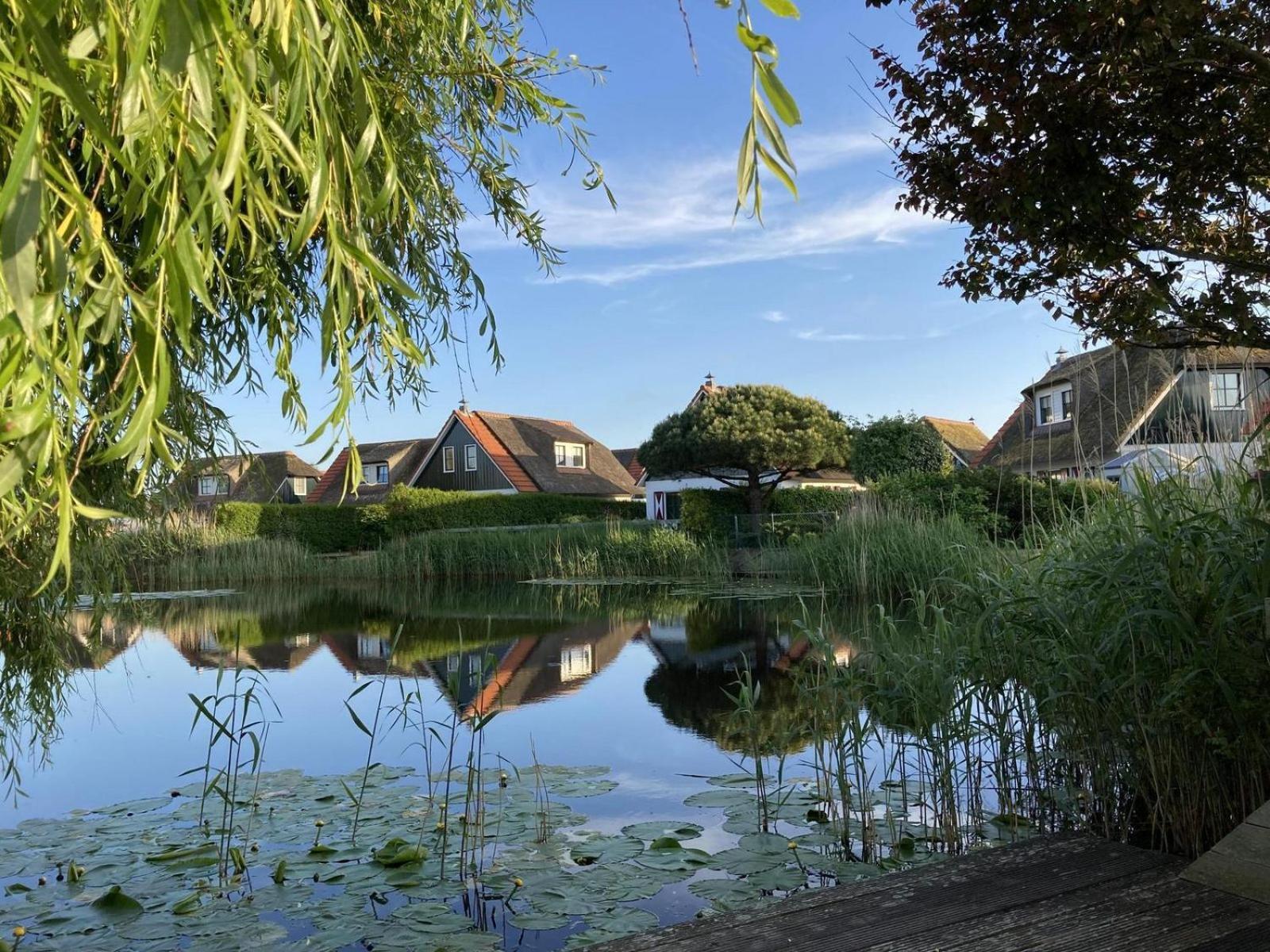Villa Buitenplaats 47 Callantsoog Exteriér fotografie