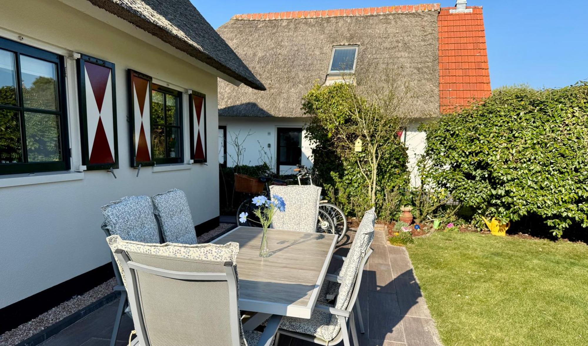 Villa Buitenplaats 47 Callantsoog Exteriér fotografie