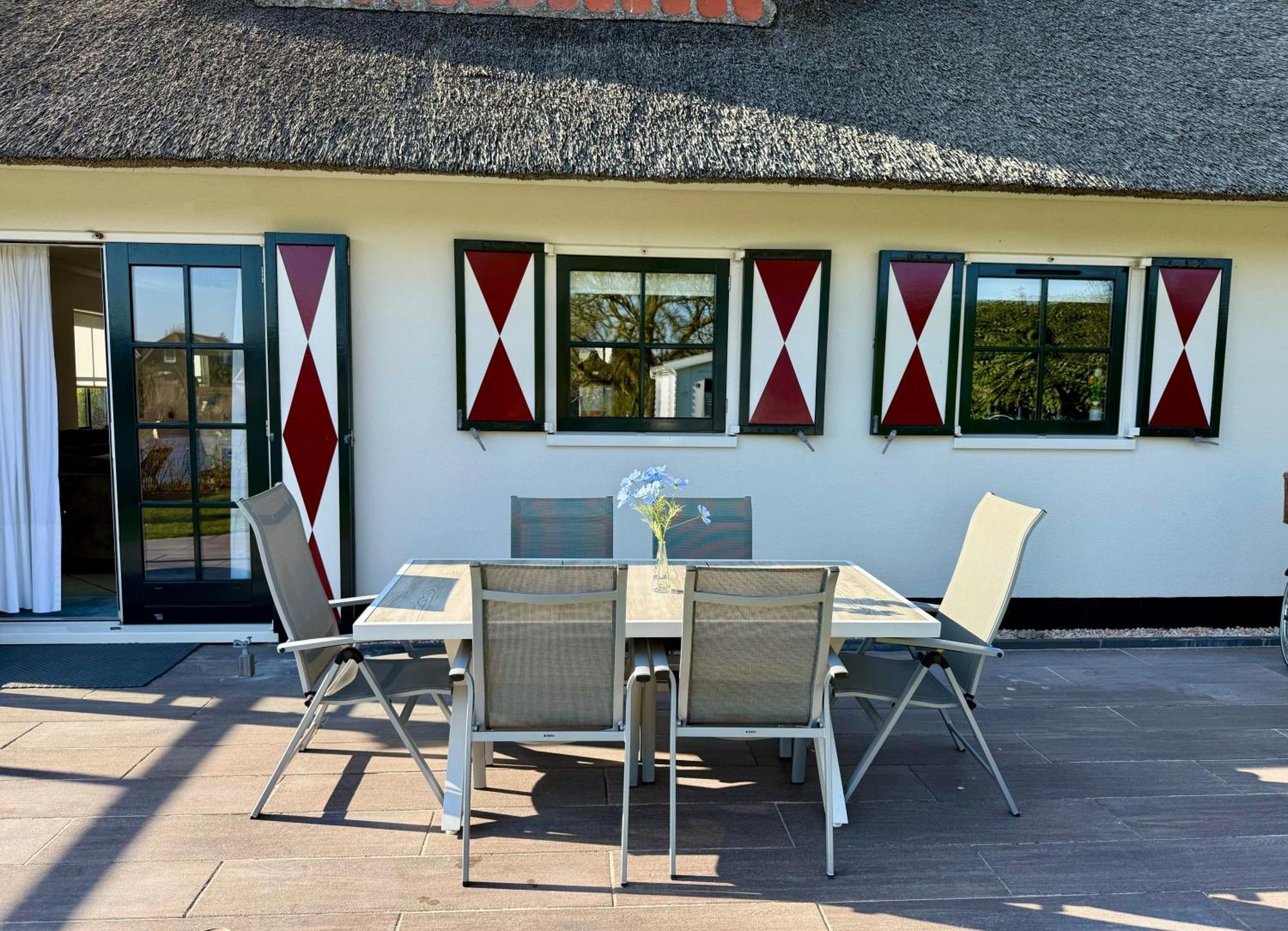 Villa Buitenplaats 47 Callantsoog Exteriér fotografie